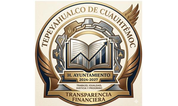 TRANSPARENCIA FINANCIERA