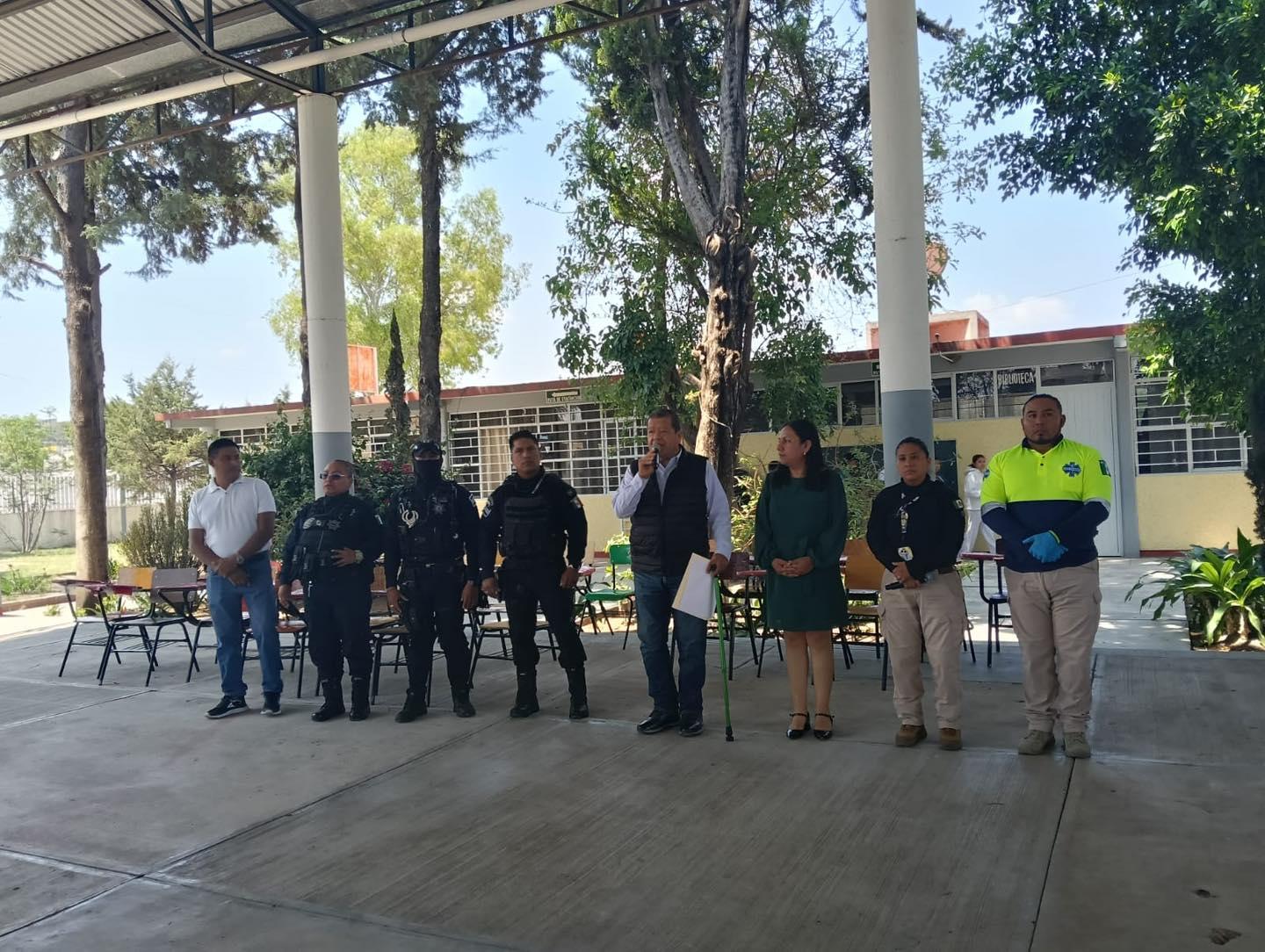 SABER ACTUAR ANTE EMERGENCIAS SALVA VIDAS