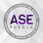 Enlace a la Auditoria Superior del Estado de Puebla