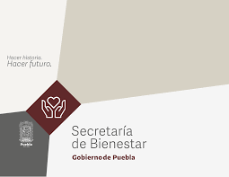 Enlace a la Secretaría de Bienestar del Gobierno de Puebla